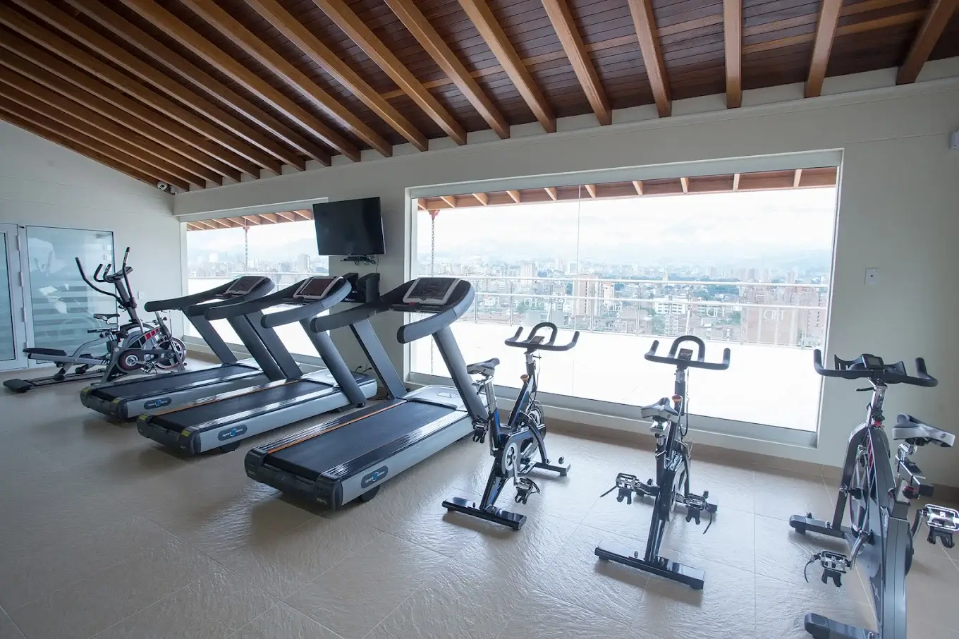 Hotel Dorado de la 70 - Vista 8